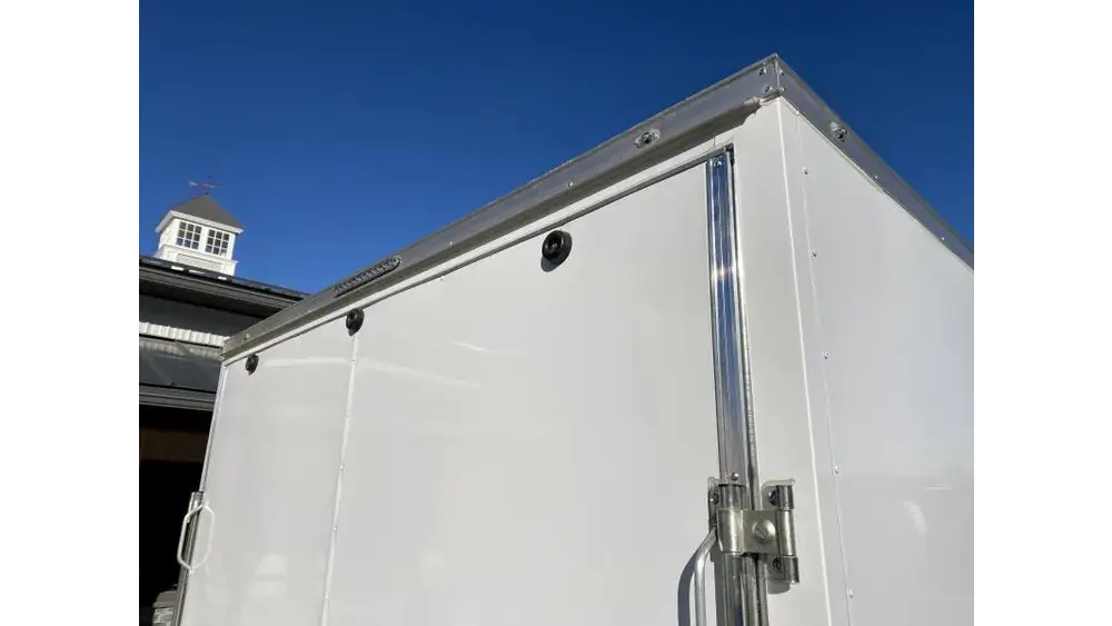 2026 Xtreme Cargo Cargo / Enclosed Trailer 8.5x24 Enclosed Car Hauler 85x24TA-5200-UTV - Image 5