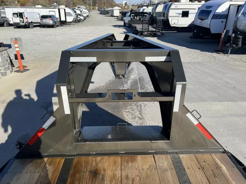 2026 MAXX-D Deckover Trailer 25990 GVW LDB10232-24 - Image 13