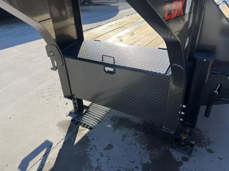 2026 MAXX-D Deckover Trailer 25990 GVW LDB10232-24 - Image 14