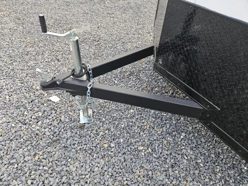 2026 ITI Cargo 6x12 Enclosed Cargo Trailer – 2,990 GVWR | KY-DX7212-030 - Image 13
