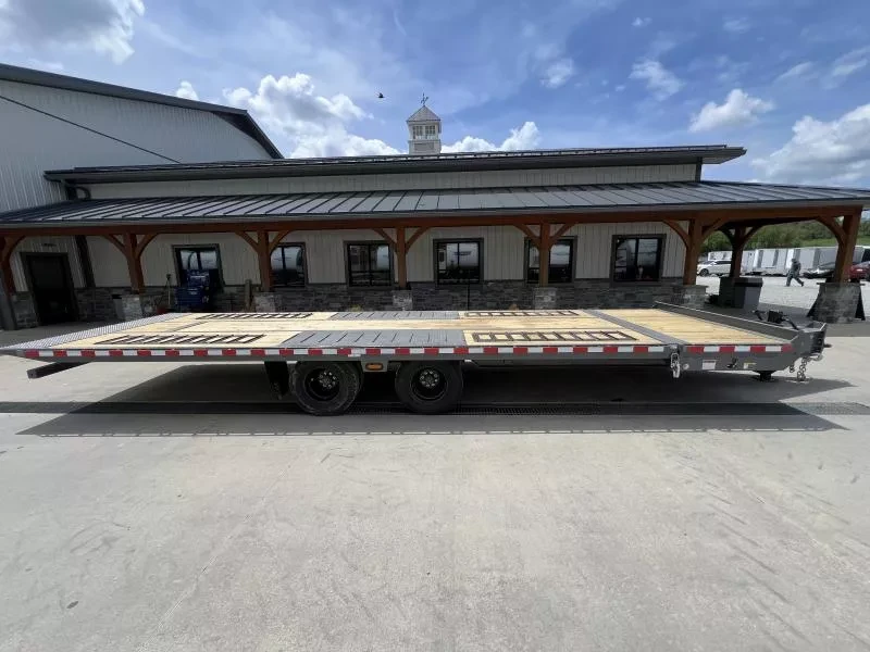 2025 Midsota Deckover Trailer 22000 GVW NFBT28-BP-220 - Image 16