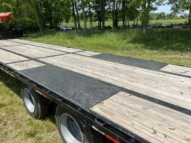 2023 Sure-Trac Deckover Trailer 30000 GVW 102x30' 30000# Deckover ST-HDO10240-300G - Image 17