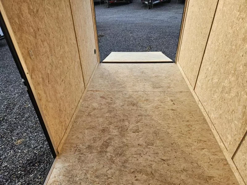 2026 ITI Cargo 6x12 Enclosed Cargo Trailer – 2,990 GVWR | KY-DX7212-030 - Image 16