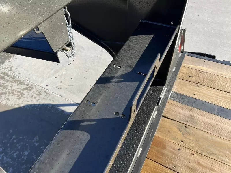 2026 MAXX-D Deckover Trailer 25990 GVW LDB10232-24 - Image 18