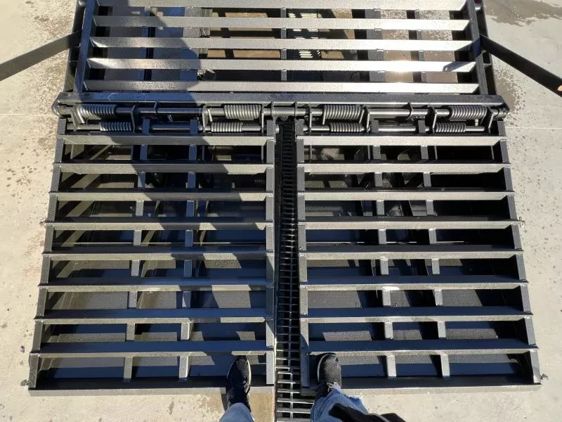 2026 MAXX-D Deckover Trailer 25990 GVW LDB10232-24 - Image 19