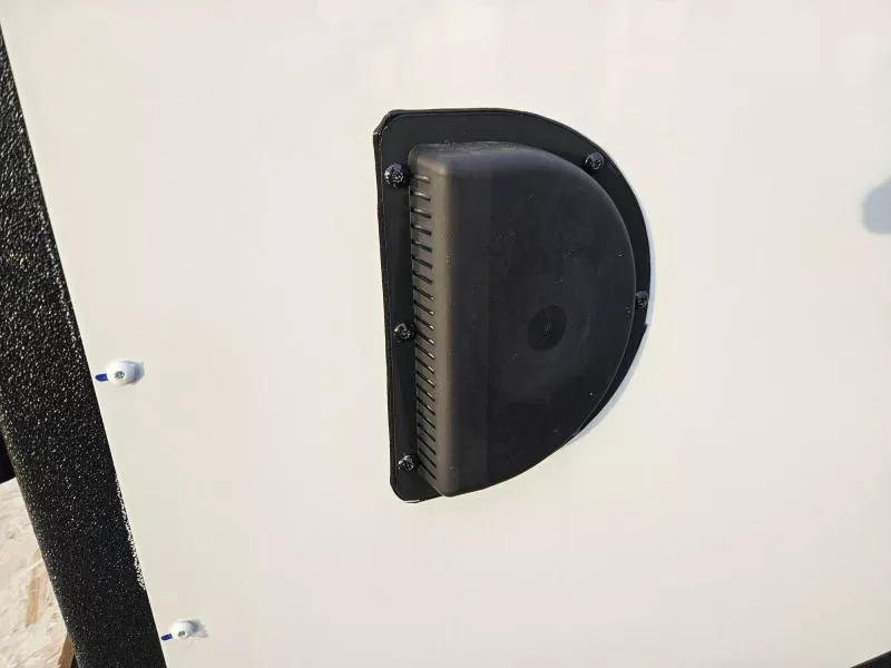 2026 ITI Cargo 6x12 Enclosed Cargo Trailer – 2,990 GVWR | KY-DX7212-030 - Image 18