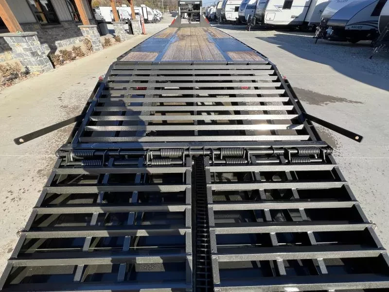 2026 MAXX-D Deckover Trailer 25990 GVW LDB10232-24 - Image 20