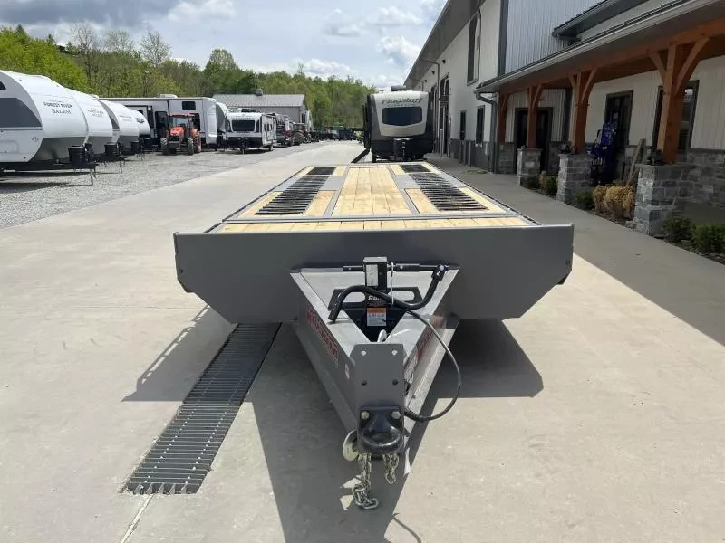 2025 Midsota Deckover Trailer 22000 GVW NFBT28-BP-220 - Image 24