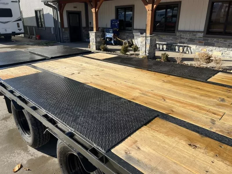 2026 MAXX-D Deckover Trailer 25990 GVW LDB10232-24 - Image 26