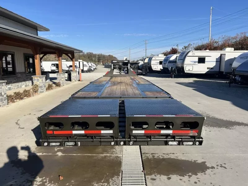 2026 MAXX-D Deckover Trailer 25990 GVW LDB10232-24 - Image 5