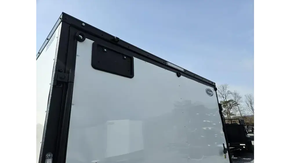 2026 ITI Cargo Cargo / Enclosed Trailer 8.5x16 Enclosed Car Trailer KY-DX10216-070 - Image 5
