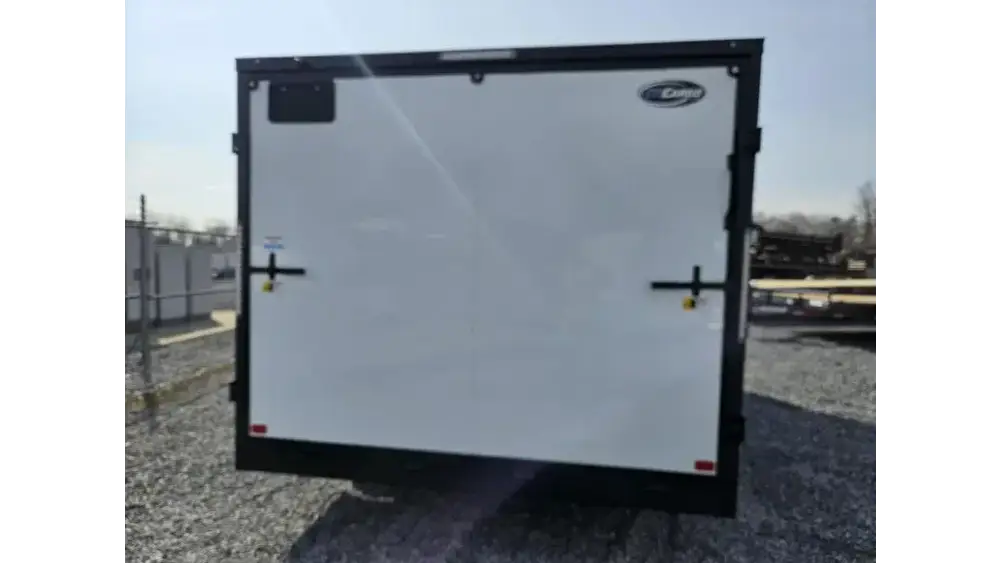 2026 ITI Cargo Cargo / Enclosed Trailer 8.5x16 Enclosed Car Trailer KY-DX10216-070 - Image 6