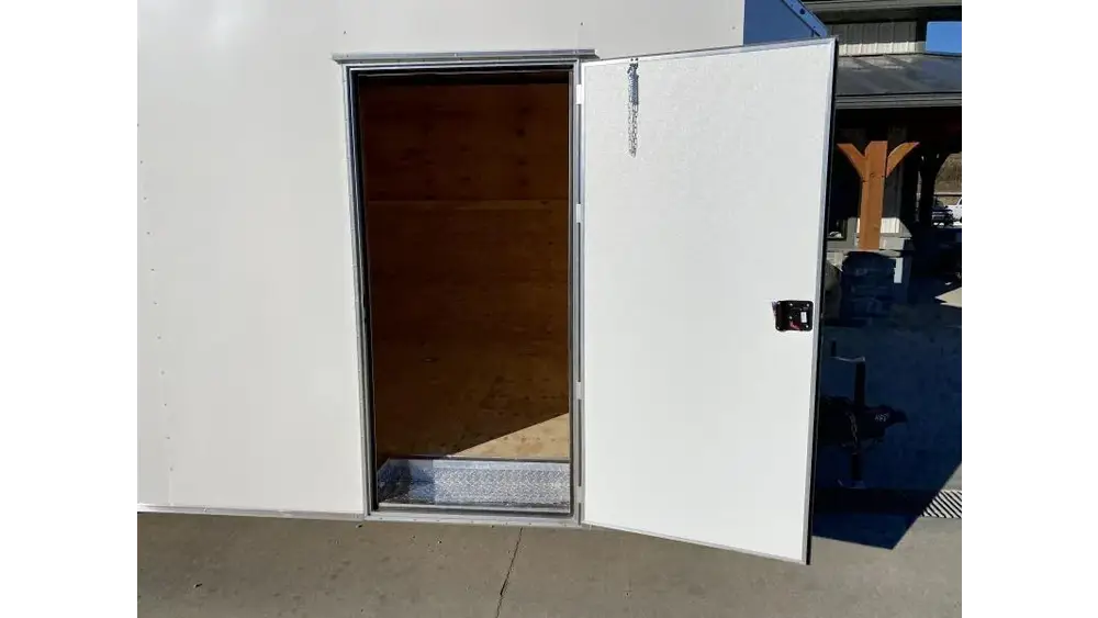 2026 Xtreme Cargo Cargo / Enclosed Trailer 8.5x24 Enclosed Car Hauler 85x24TA-5200-UTV - Image 14