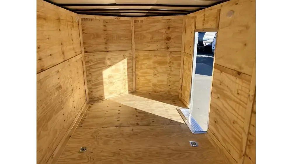2026 Xtreme Cargo Cargo / Enclosed Trailer 8.5x24 Enclosed Car Hauler 85x24TA-5200-UTV - Image 23
