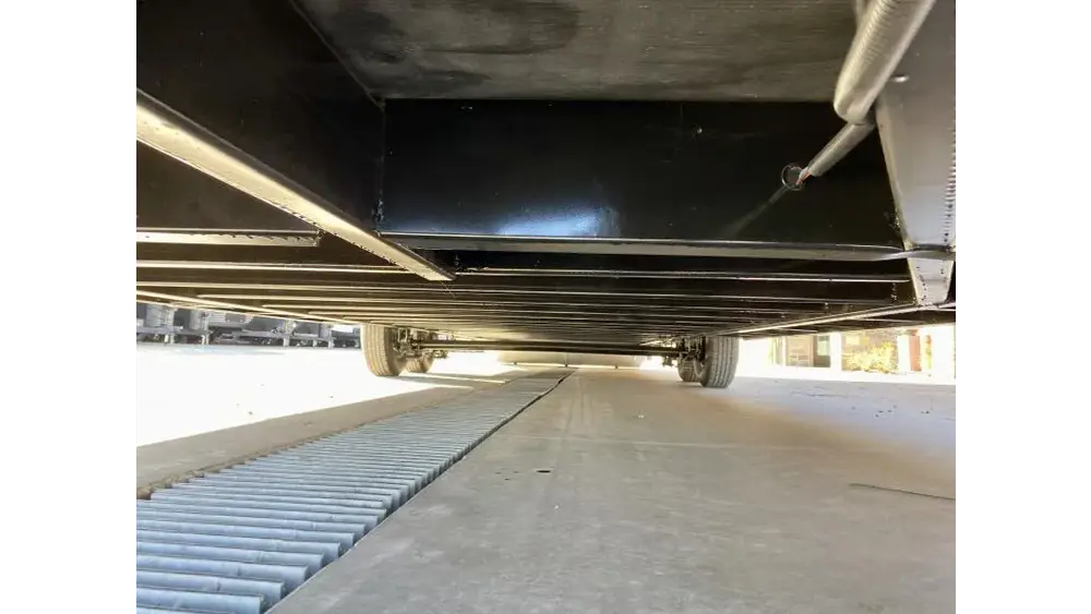 2026 Xtreme Cargo Cargo / Enclosed Trailer 8.5x24 Enclosed Car Hauler 85x24TA-5200-UTV - Image 26
