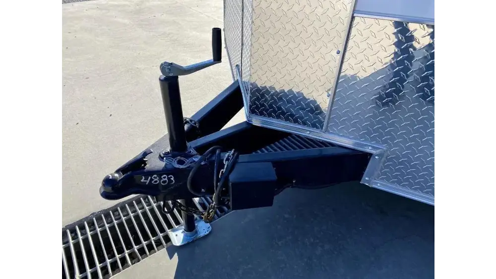 2026 Xtreme Cargo Cargo / Enclosed Trailer 8.5x24 Enclosed Car Hauler 85x24TA-5200-UTV - Image 11