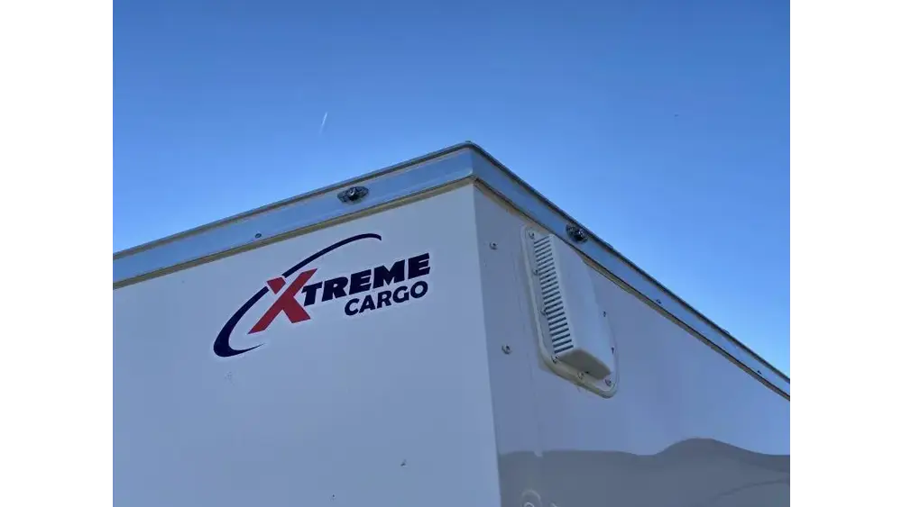 2026 Xtreme Cargo Cargo / Enclosed Trailer 8.5x24 Enclosed Car Hauler 85x24TA-5200-UTV - Image 12